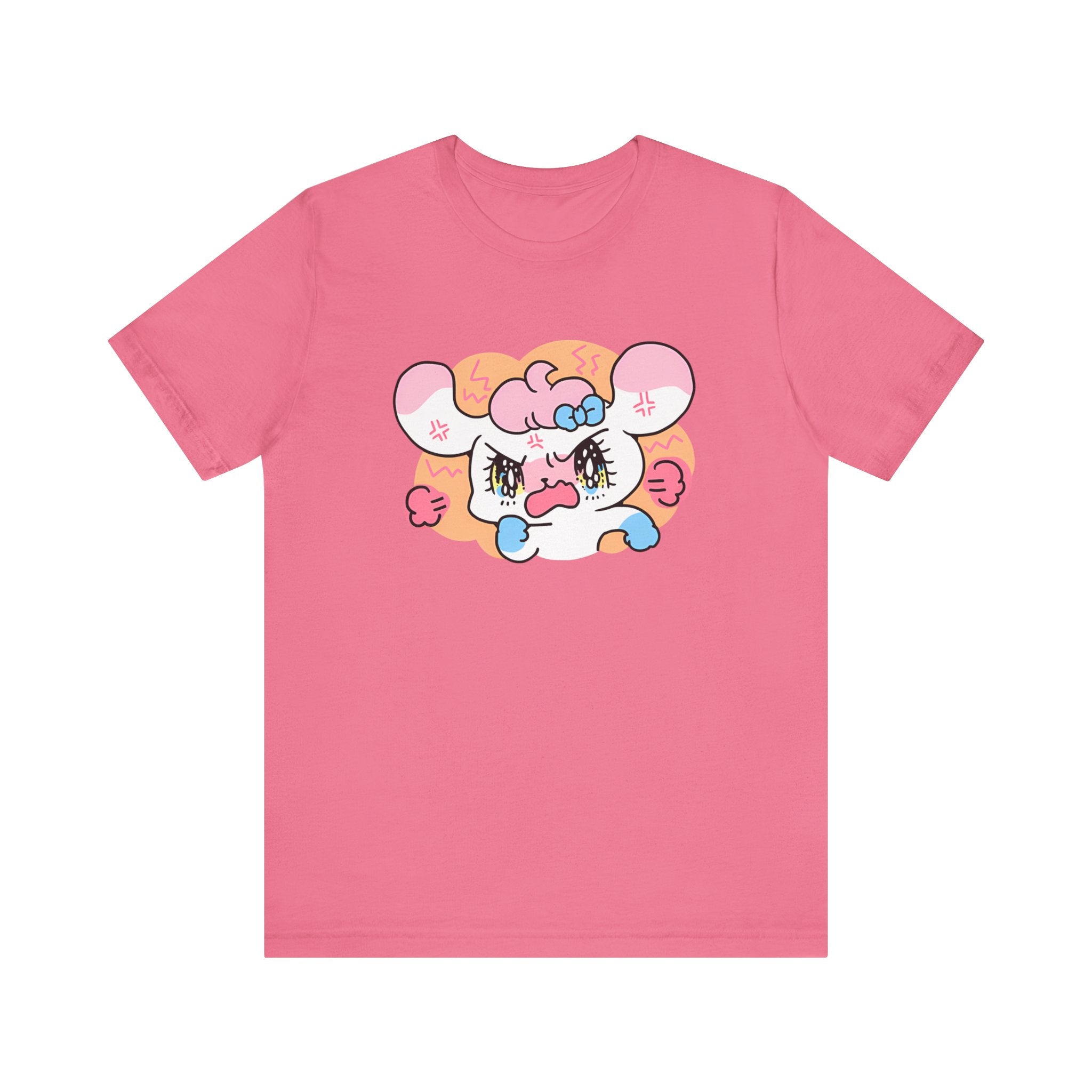 Cune Angry Tee